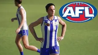 AFL 26 - Игровой процесс