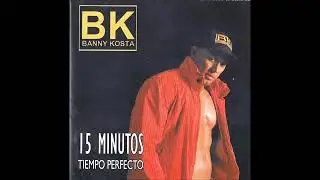 Coincidencias Del Amor - Banny Kosta