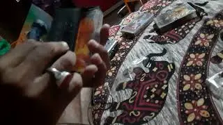 Hafta Vasuli Audio cassette unboxing