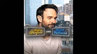 They were roommates | Daredevil X Spiderman X Batman edit | Passo Bem Solto (Slowed & Reverb)