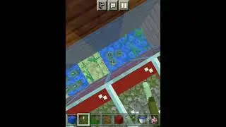 How to make aquarium in Minecraft|