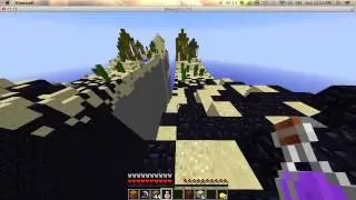 Blazing Sun Speedrun 6:24 by Ben/iTouchDude