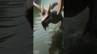 7 of the Weirdest Extinct Animals!