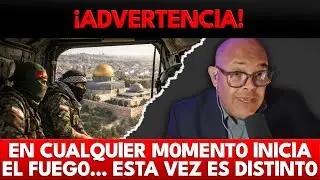 &iexcl;ADVERTENClA! EN CUALQUlER M0MENT0 lNlClA EL FUEG0... ESTA VEZ ES DlSTlNT0