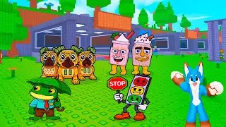 CONSEGU&Iacute; LOS 10 NUEVOS ITALIAN BRAINROT OCULTOS DE FIND THE BRAINROT 🔍 EN ROBLOX