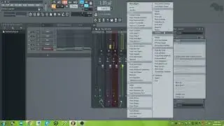 Very Simple Fruity Loops 12 Vocoder Tutorial