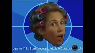 vinheta do chaves EDI&Ccedil;&Atilde;O 17 (estilo SBT nos anos 2000)