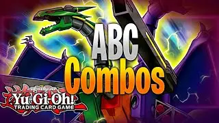 ABC Combos POST BANLIST | 1 Card ABC Buster THROUGH NIBIRU !!! You Don't Need Hangar To Win !!