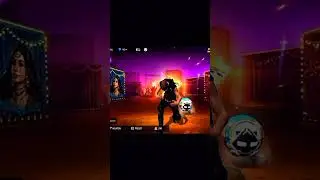Birth of justice  emote