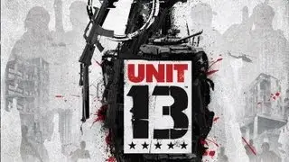 CGRundertow UNIT 13 for PlayStation Vita Video Game Review
