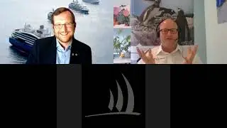 Polar Routes Inspiration Series: In Conversation with Alastair Newton & Ponant
