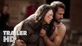 Strangerland Official Trailer 1 2015   Nicole Kidman, Hugo Weaving Thriller H HD
