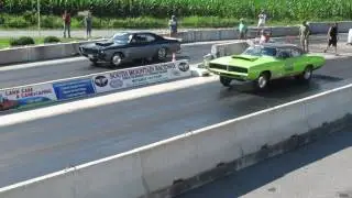 South Mountain Dragway  2017 351