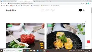 FUTURE READY TALENT INTERNSHIP 2023 | FINAL PROJECT DEMO
