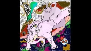 Simongamer987 - Jumbo Junior [Full Album]