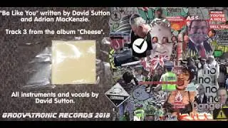 David Sutton - Be Like You
