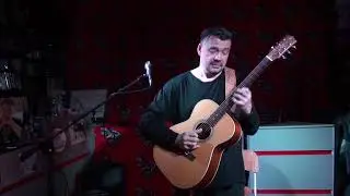 Alexey Davletshin - Good Morning (2017-11-26)