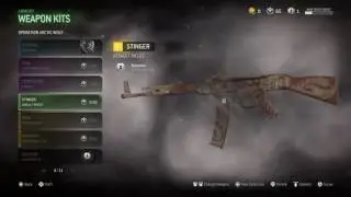 Call of Duty MWR News: Holiday Update