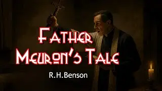 Father Meuron&rsquo;s Tale by R.H. Benson (an account of an exorcism)