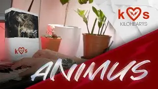 New Content Bank &ndash; First Look at Animus by Tom Wolfe