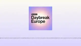 Biden Weighs China Tariffs, Netanyahu's Defiant Warning, & BOE's Market Consensus | Bloomberg...