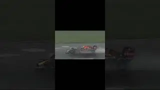 F1 2021 | Red Bull finish under safety car at Great Britain #shorts #sashamac81