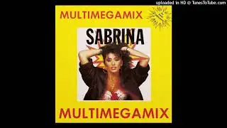 Sabrina - Multimegamix