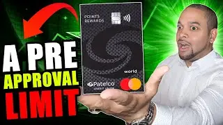 This Credit Union Will Pre-approval You For Credit Cards With High Limits