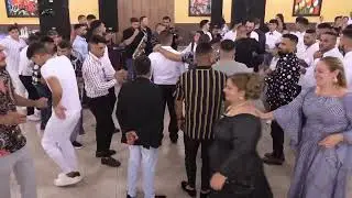 Nunta Adi si Larisa in Sevilla  nași mari familia Elvisano ultima parte