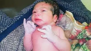 Newborn baby video | Cute babies video | adorable newborn baby | History Creator Medics