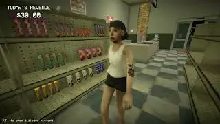 DON'T HIRE US - Shift At Midnight [DEMO ENDING]