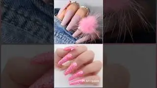 fur pink vs glitter pink(edition video)girls fashion#quiz Lisa...