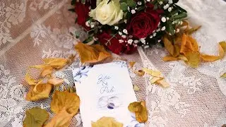 Zita + Pali | Esküvői kisfilm | Bagolyvár Birtok - Tápiószőlős