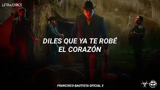 Como Este Cabr&oacute;n - Juli&oacute;n &Aacute;lvarez Y Su Norte&ntilde;o Banda (LETRA/LYRICS)