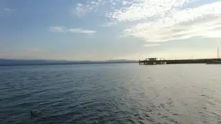 Lake Constance (Bodensee) 2017