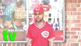 Mr Meana Talks Big Boy Records Saying He Was The Worst Rapper Alive In The Beginning And More