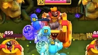 7x Elixir Challenge SPEEDRUN (Unstoppable)