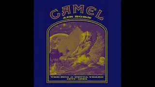 Camel - Mystic Queen [5.1 Surround Sound]
