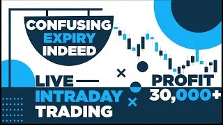 Live Intraday Price Action Trading || Plug In Profit || 25TH MAY 2023 #intraday #banknifty