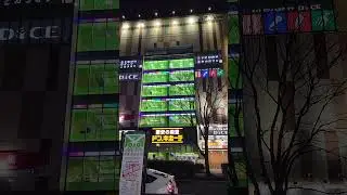 Donki Houte Sendai branch😍