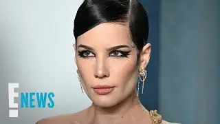 Halsey Says Record Label Is Stopping Release of New Music | E! News