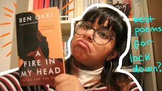 Is This The Best Poetry Book for 2021?