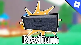 How to get the ROCK HEAD in FIND THE HEADS | Roblox