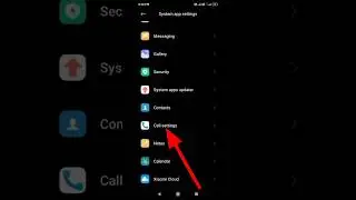 Redmi 9 display Call light problem of during call/How to fix proximity sensor problem solution#short