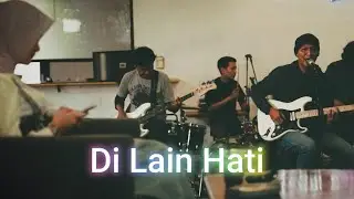 The virtue - Di Lain Hati (Official Music Video)