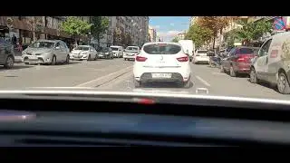 MERCEDES W211 E320 AİRMATİK FARKI YILDIZA BAK GÖR MERCEDES W211 E320 AIR DIFFERENCE LOOK AT THE STAR