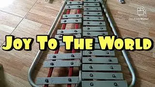 Joy To The World / lyre cover