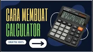 Cara Membuat Kalkulator Sederhana di VBA Excel