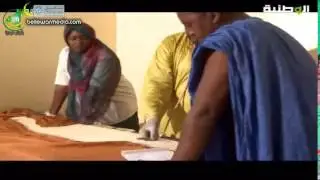 فوضه أعل الموضه – الحلقة 06 – قناة الوطنية