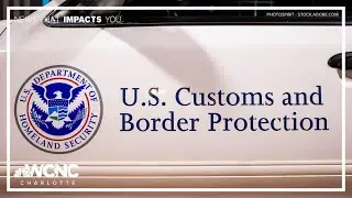 Can Border Patrol agents check your phone? Let's connect the dots